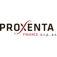 PROXENTA Finance, o.c.p., a.s.