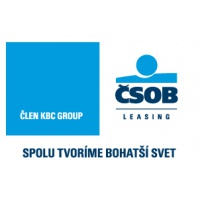 ČSOB leasing