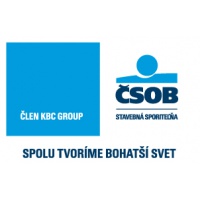 čsob stavebná sporiteľňa